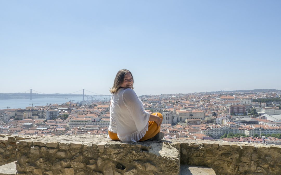 Mon guide des quartiers de Lisbonne